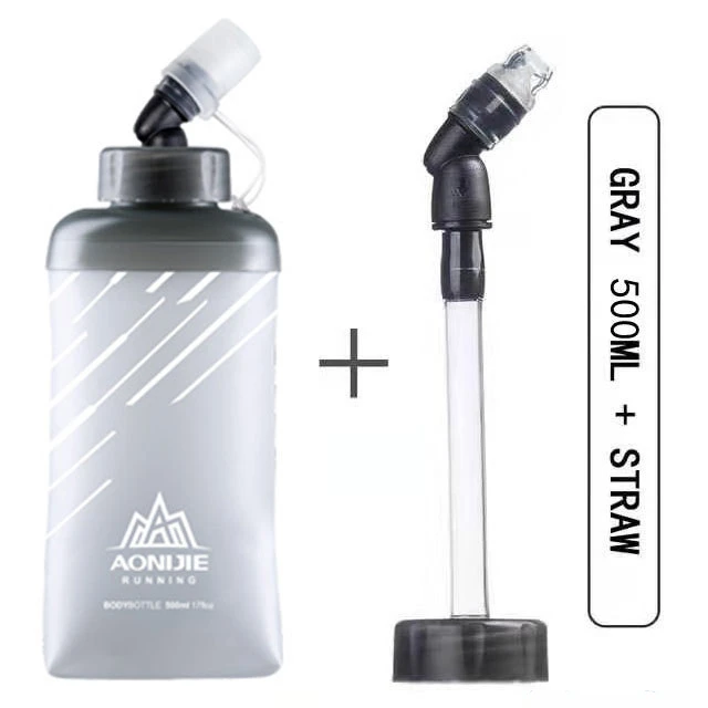 SD21 500ML Straw