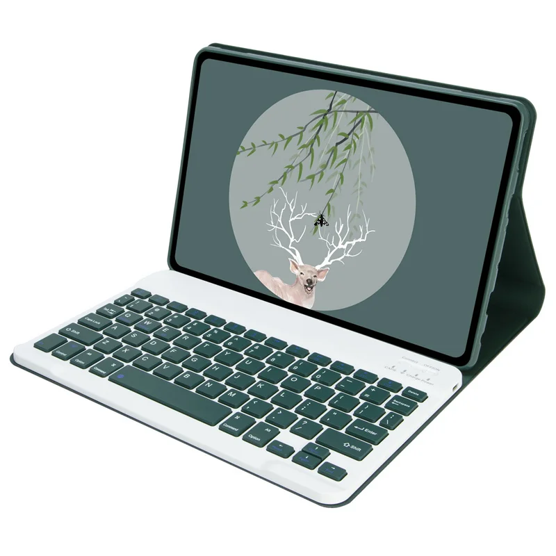 pad 8 2022 12 polegada magnético teclado caso suporte capa