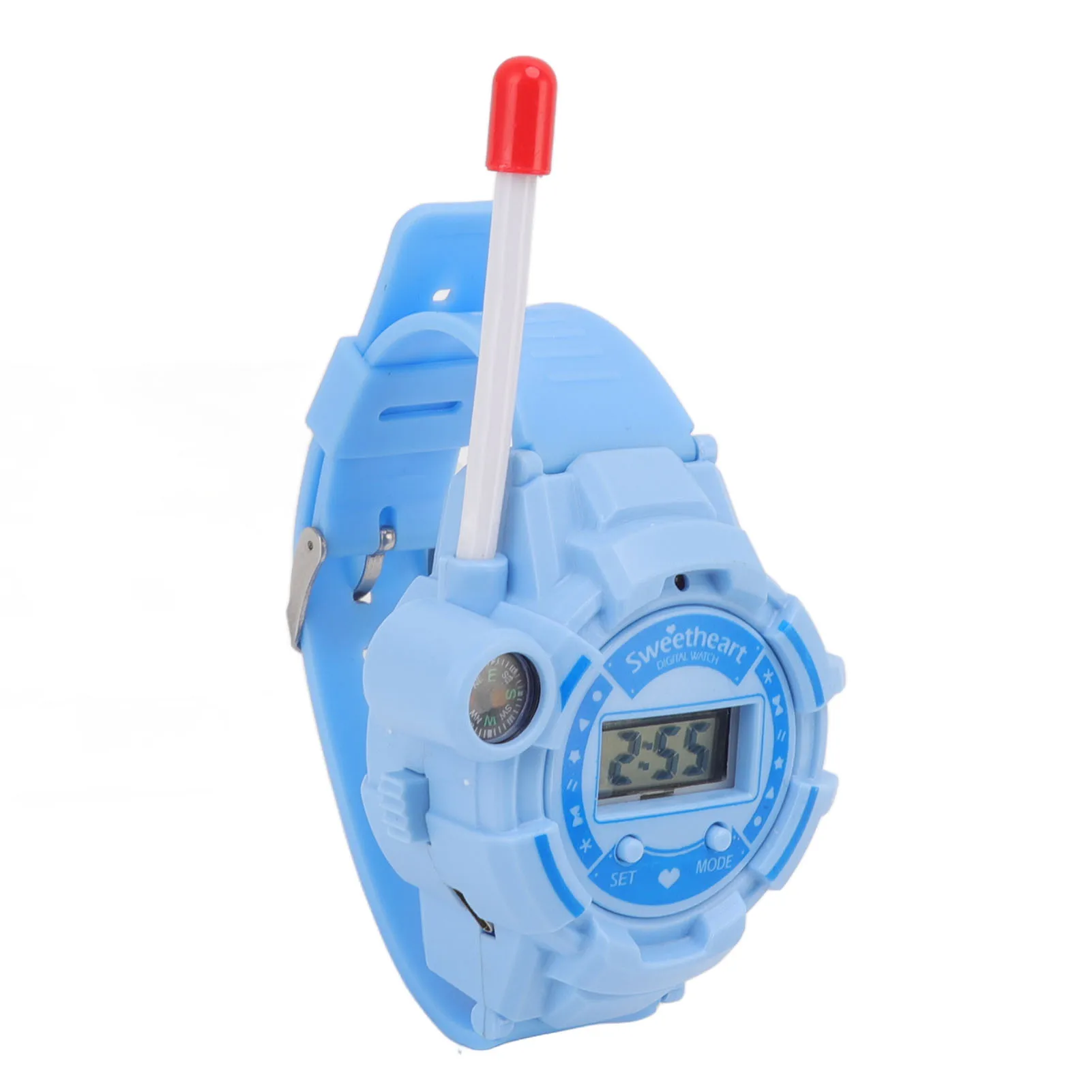 Рисунок 2 - Детские рации с ЖК-дисплеем