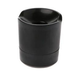 Innovative Pen Stand for Digital Graphic Tablets (Black)