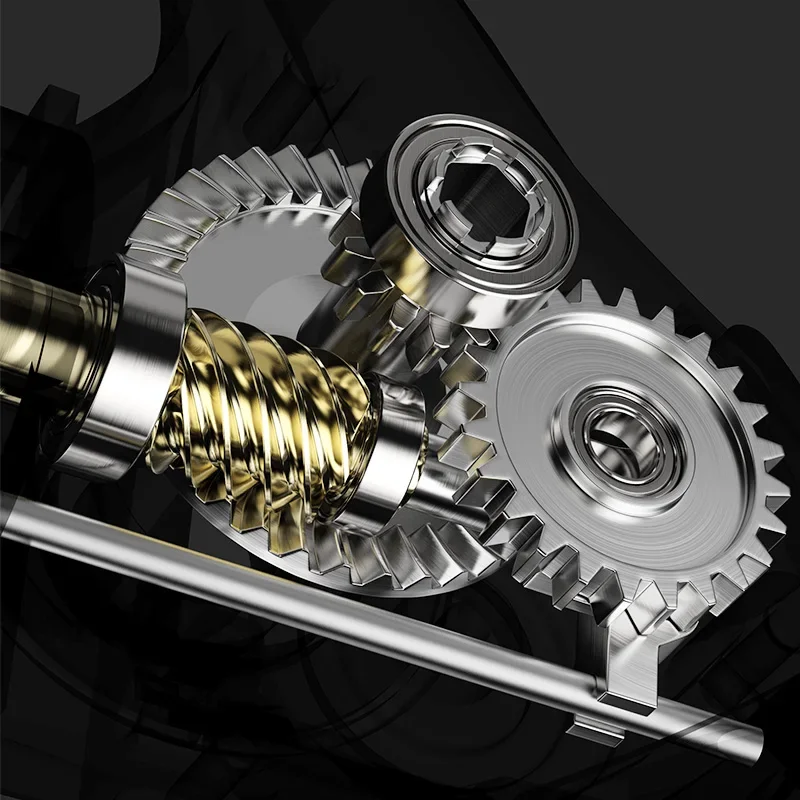 LINNHUE 釣りリール HZ500-7000 最大ドラグ力10kg メタルスプール LINNHUE 釣りリール HZ500-7000 最大ドラグ力10kg メタルスプール