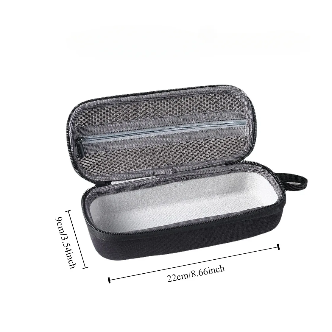 Air Pump Protective Case Hard EVA Protective Case Xiaomi Mijia Car Air Pump 2 Inflatable Box Electric High Pressure Air Pump Protective Case