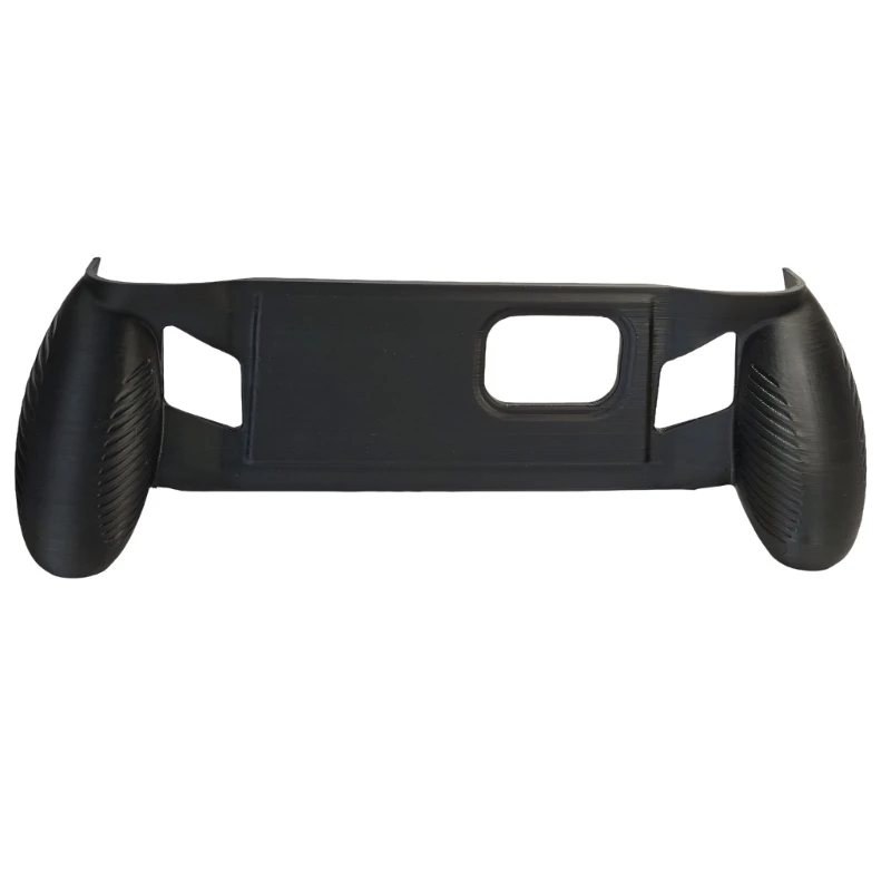 Guscio per impugnatura portatile con forma della maniglia per il gioco da viaggio per Retroid Pocket 6