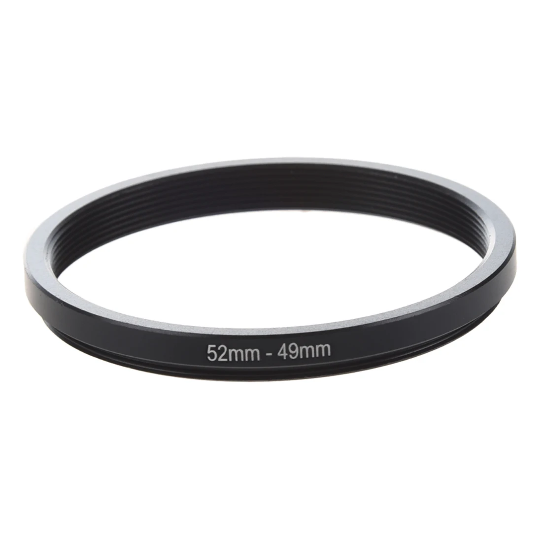 JJC Step-Down Ring Lens Adapter 52-49mm