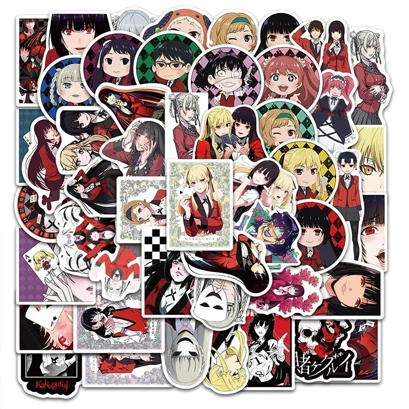 S52c4575a10774fbdbfb8ae2cfb8deb91w - Kakegurui Shop
