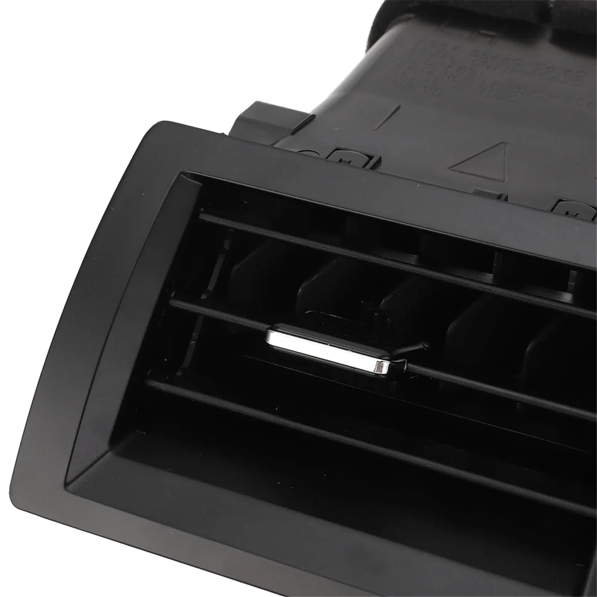 Car Center Dash AC Air Vent Air Conditioning Outlet Grille for Toyota Camry XV50 2011- 55660-06160