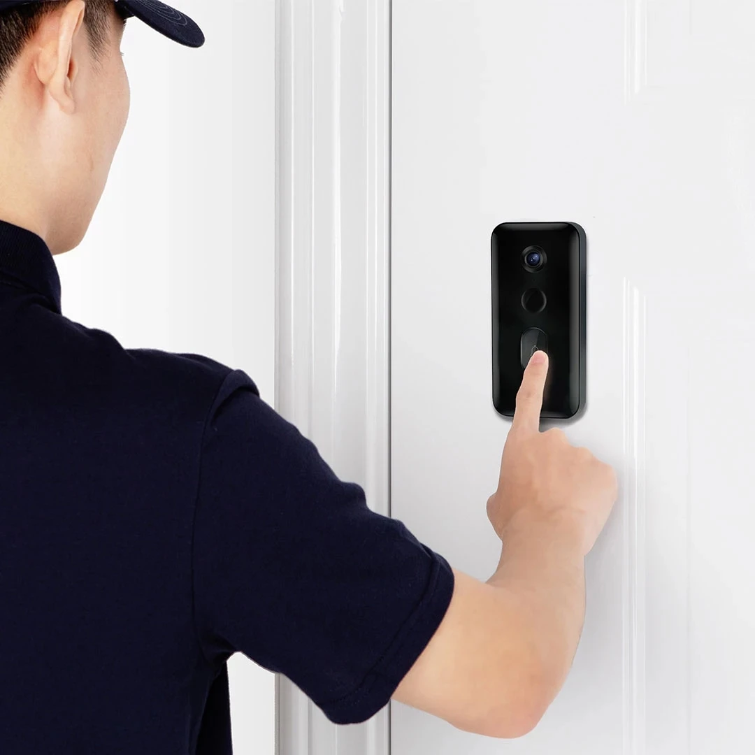 Xiaomi Smart Video Doorbell Купить