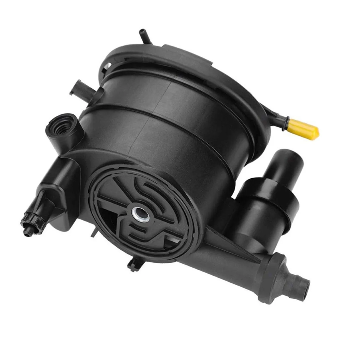 Car Fuel Filter & Housing 191144 for Xsara Berlingo Peugeot 206 306 Partner Expert 1.9D DW8 FC446 fuel filter