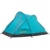 Outdoor Warrior Pro Camping Tent with Lightweight Design, Waterproof Protection, Spacious Family-Friendly Interior 1