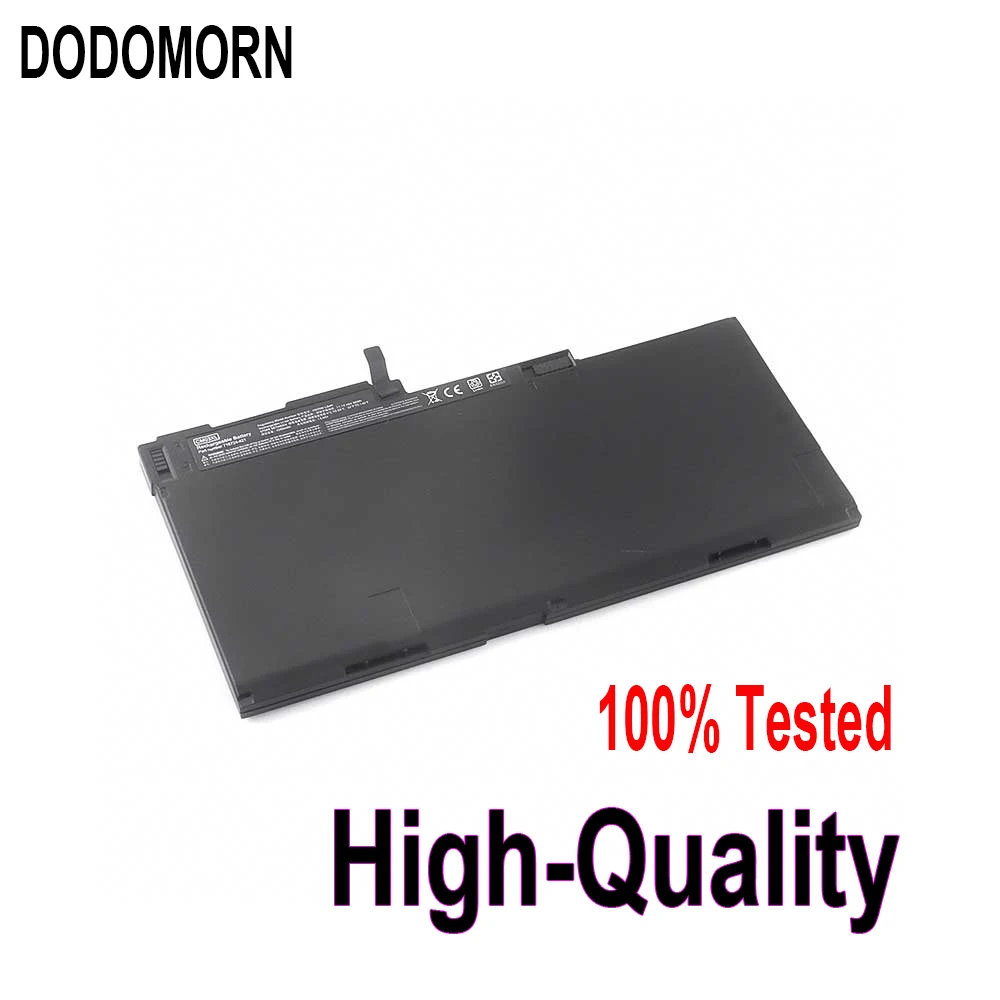 DODOMORN New CM03XL Battery For HP EliteBook 840 845 850 740 745 750 G1 G2 Series HSTNN-DB4Q HSTNN-IB4R LB4R E7U24AA 716724-171