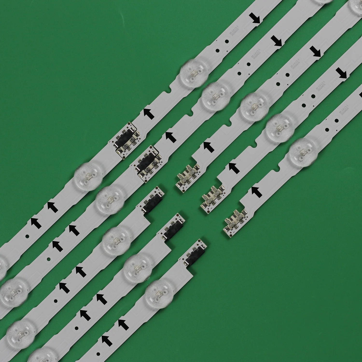 LED Ʈ 9  Ʈ UE40H5000AK BN96-30450A UN40H5500AF BN96-38889A BN96-38890A BN96-30417A BN41-02172A UA40H5500