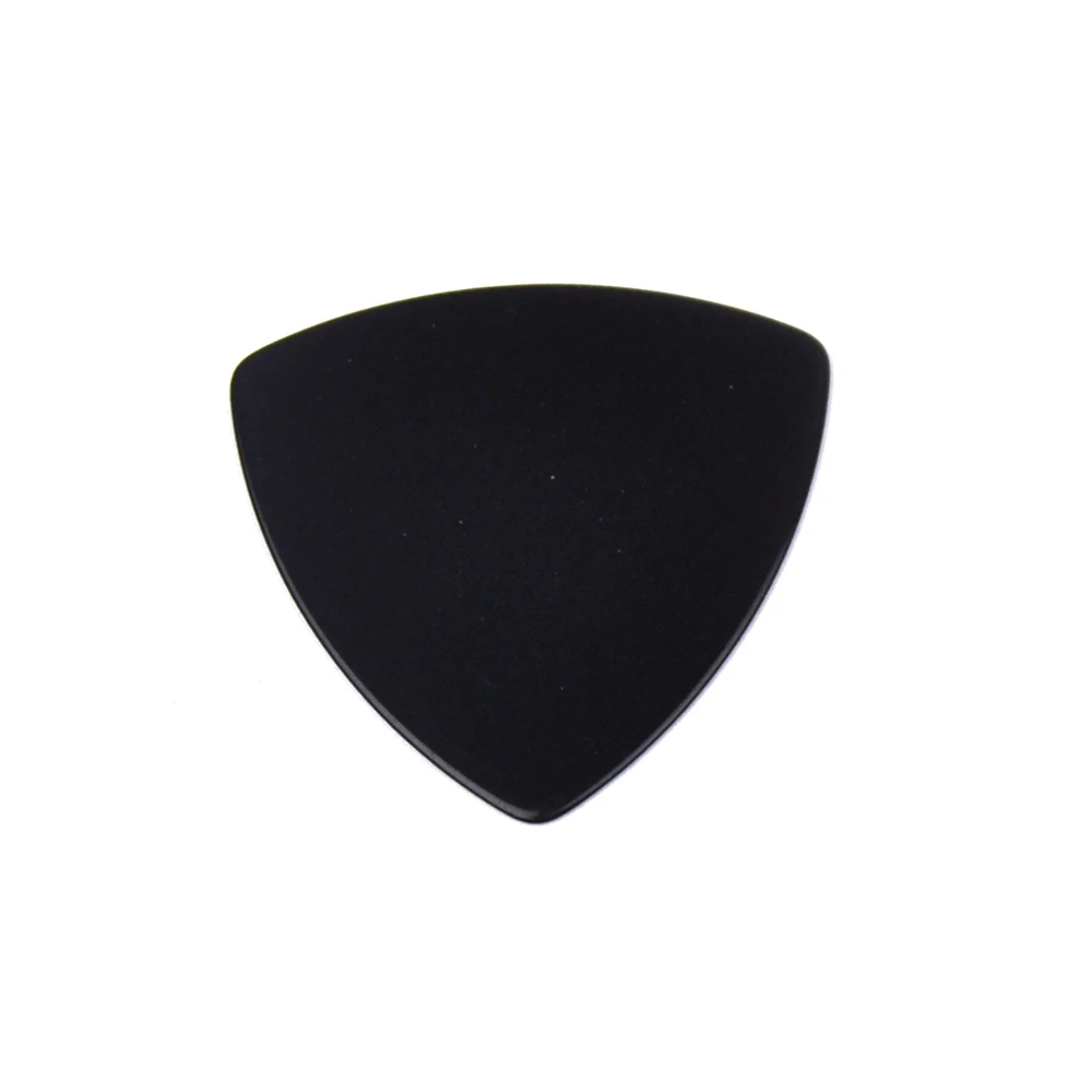 Solid Black