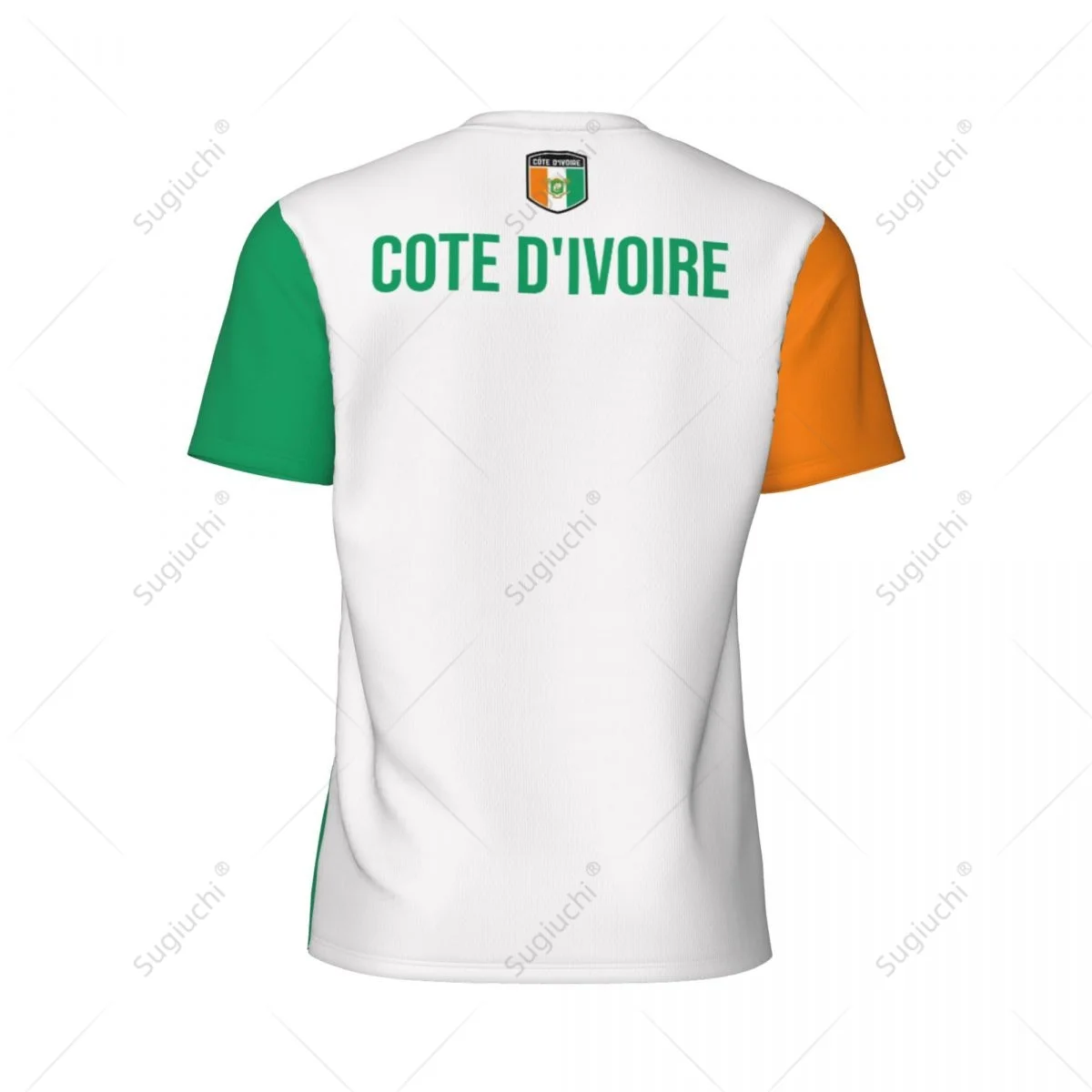 Cote D'Ivoire  ׷ 3D Ʈ , ޸  ౸ ״Ͻ ƮϽ  Ƽ, ޽ ª Ƽ,  