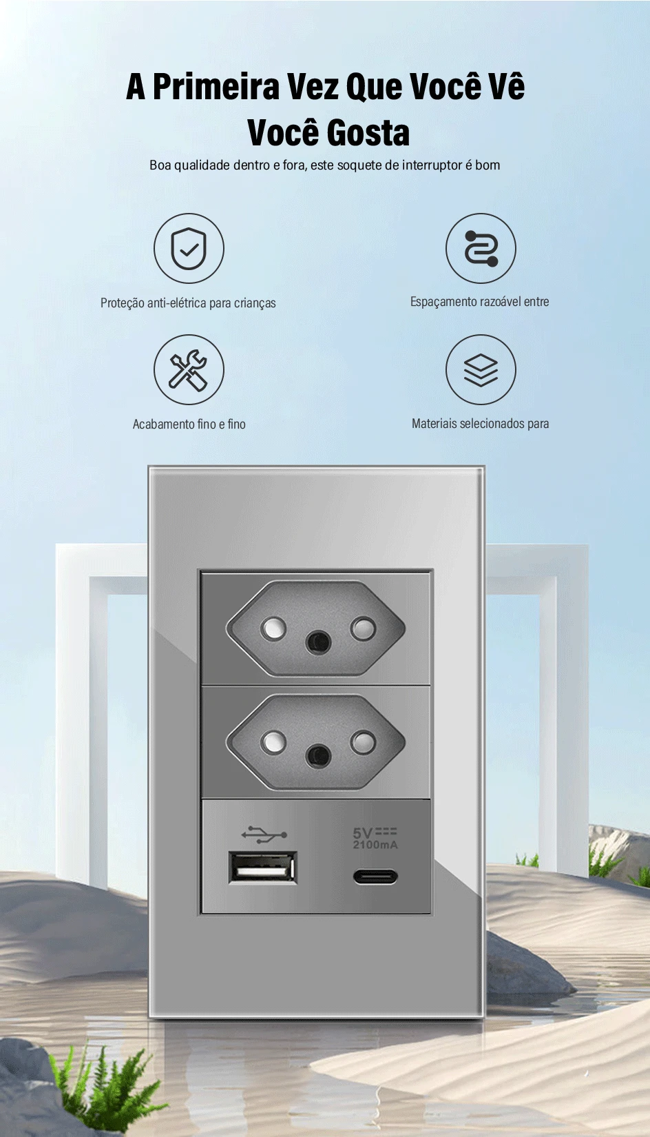 equipamentos e utensílios elétricos