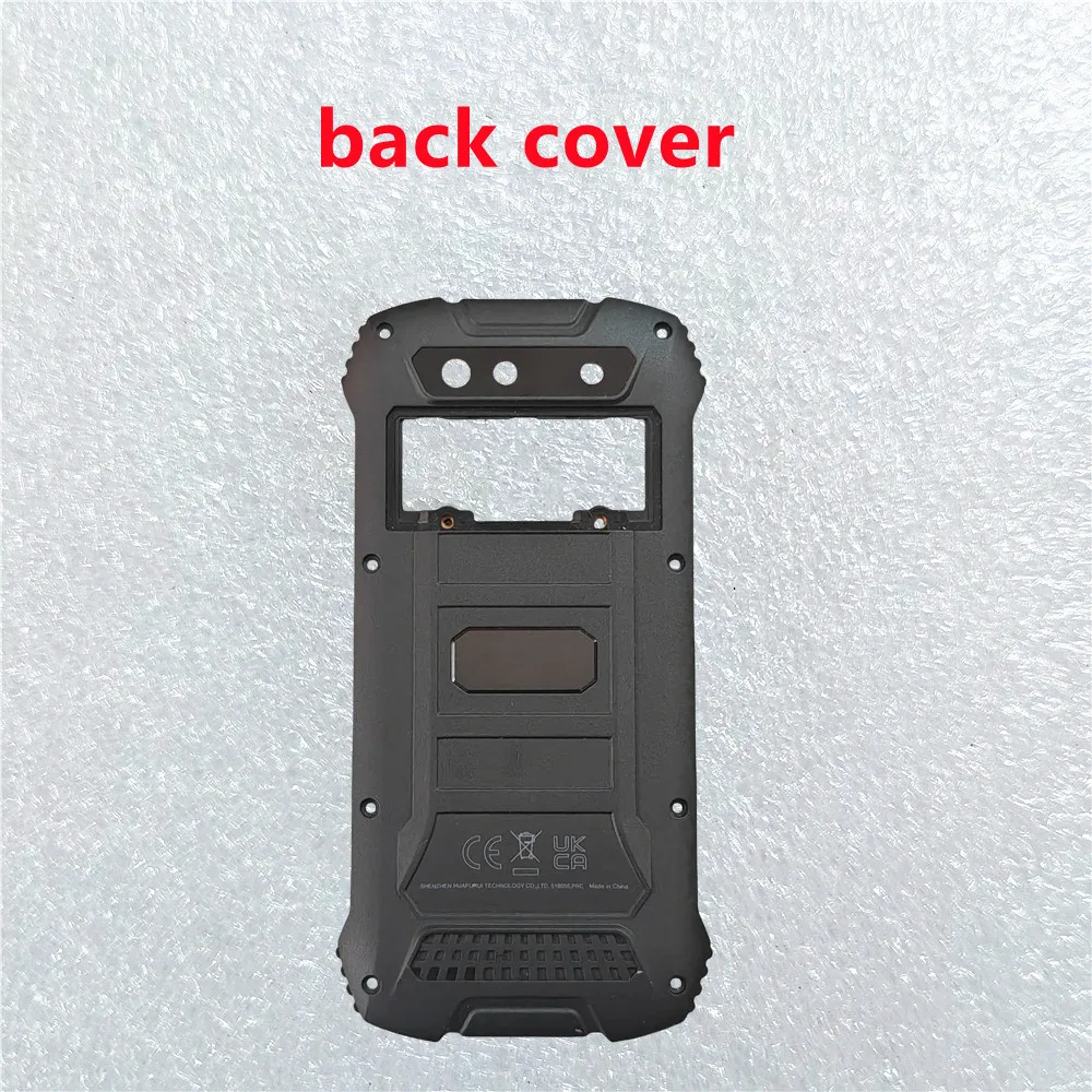 CUBOT Kingkong Mini2 Replacement Back Cover and Components Kit
