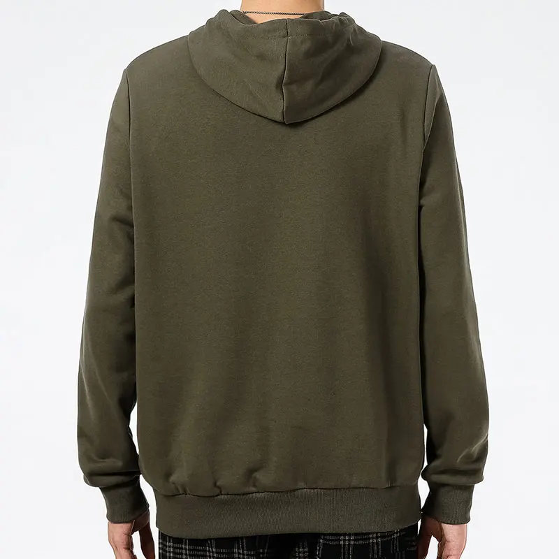 푸마  뉴 시즌 남성 캐주얼 스포츠 패션 통기성 후드 스웨트셔츠 531370-44