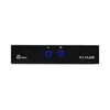 4 Ports USB 2.0 Sharing Switch Switcher 4 or 2 in 1 Out Printer Cable Adapter Box For PC Scanner Printer Laptop Desktop Computer 6