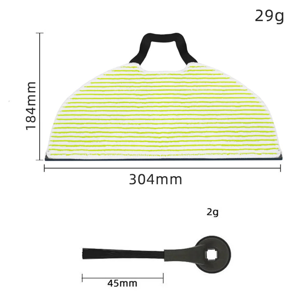 Рисунок 6 - Аксессуары для пылесоса Shark AV2610WA