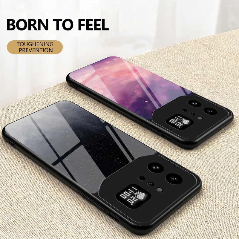 Frosted Shockproof Full Protective Hard Phone Case
