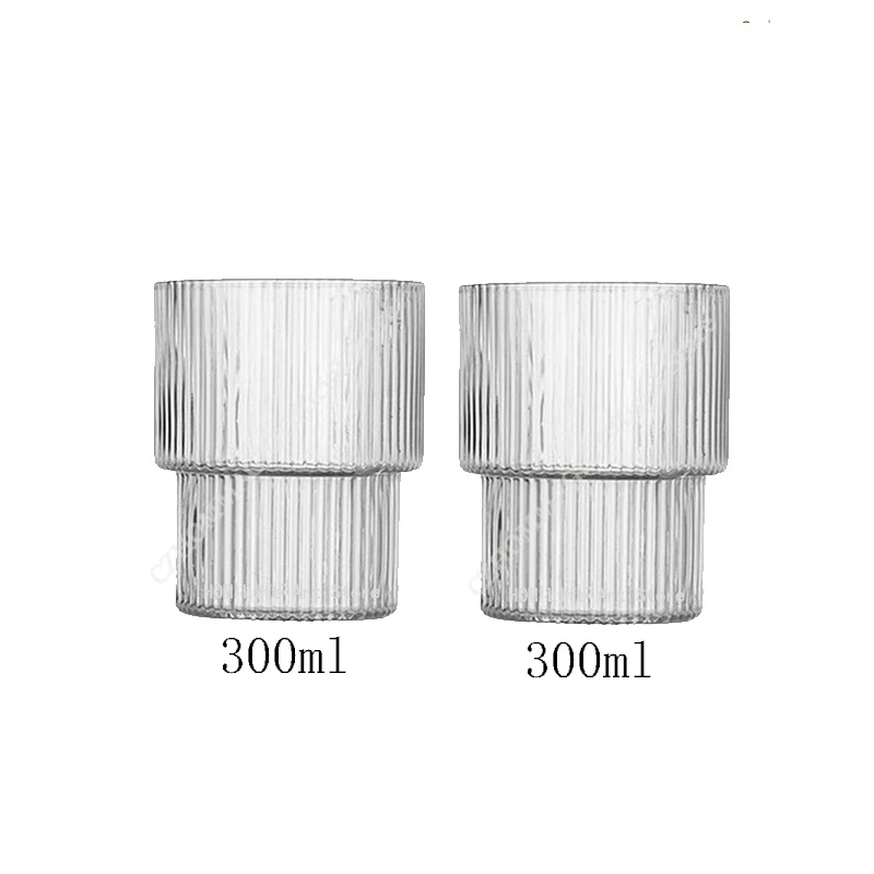 2pcs 300ml