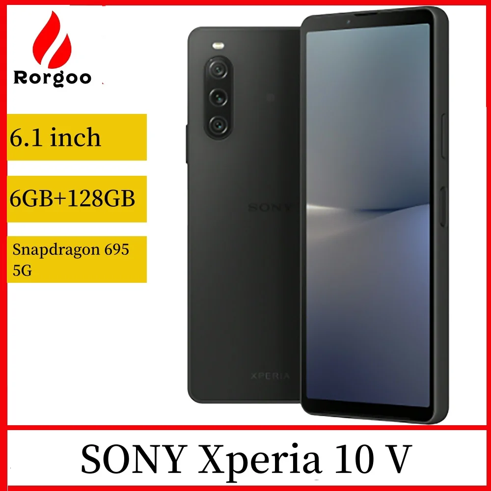 SONY XPERIA 10 Ⅵ Xperia 10 VI｜価格比較・SIMフリー・最新情報 - 価格.com