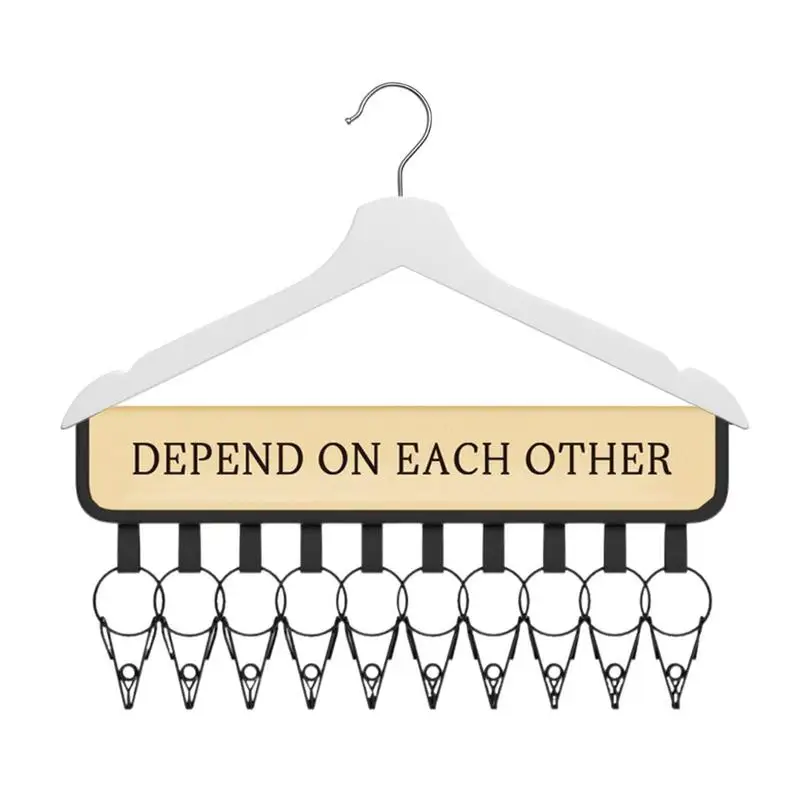 

Органайзер для шляп, вешалка, 10 элементов, стеллаж для хранения, экономия пространства, прочная многофункциональная стойка для шляп