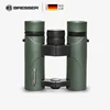 Bresser Verrekijker Pirsch-Waterproof Folding Telescoop, Kwaliteit Fase Coating, Inert Gas Vulling, 8, 10x34, 8, 10x42 1