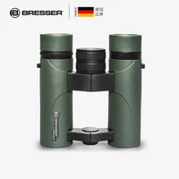 Bresser Verrekijker Pirsch-Waterproof Folding Telescoop, Kwaliteit Fase Coating, Inert Gas Vulling, 8, 10x34, 8, 10x42 1