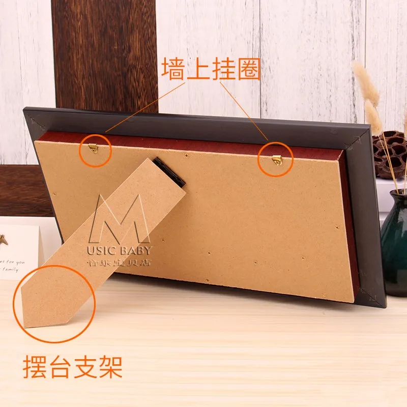 

Модель Guzheng zhongruan, трехструнные бамбуковые флейты, набор из пяти фотографий erhu Пипа, мини китайские традиционные подарки
