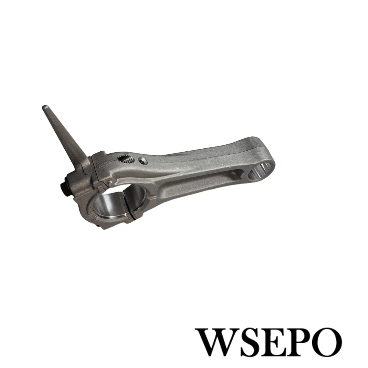 베어링 쉘 키트가 포함된 커넥팅 로드는 GX420 190F 420CC 성능 가스 엔진에 적합합니다.