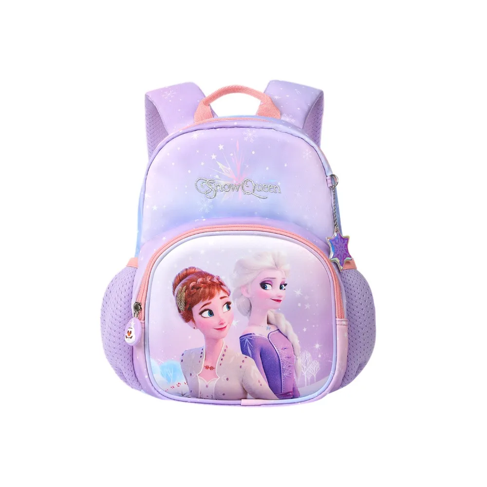 Детский школьный портфель Disney