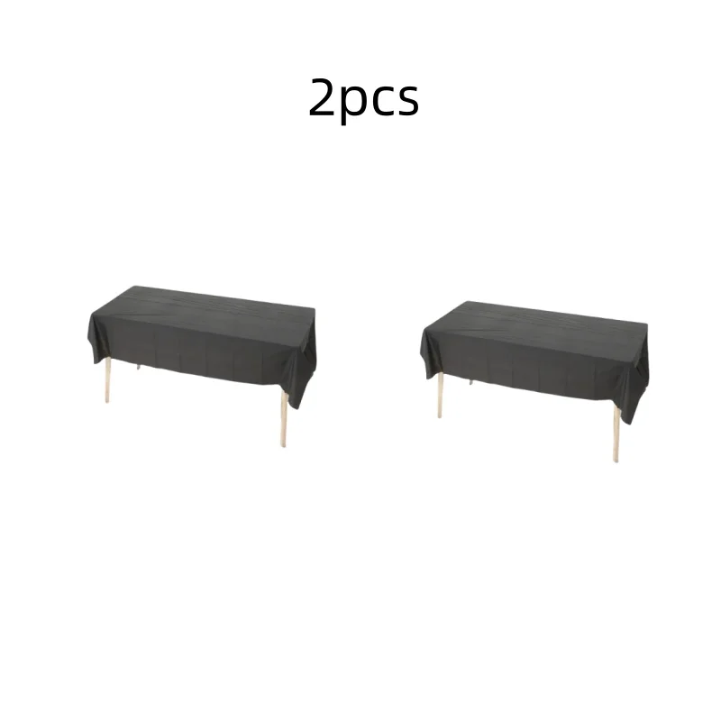 Black-2 2pcs