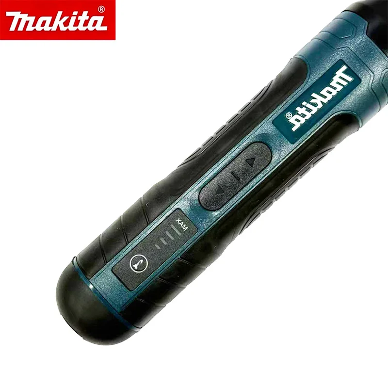 2026 NMakita 무선 스크류드라이버 1300mAh 충전식 조절 가능 드릴 다기능 토크 수리 공구