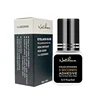 Professional 5ml 0.3S 0.5S 1S 2S 3S Eyelash Glue Fast Drying Strong False Eye Lash Extension Glue Adhesive 6