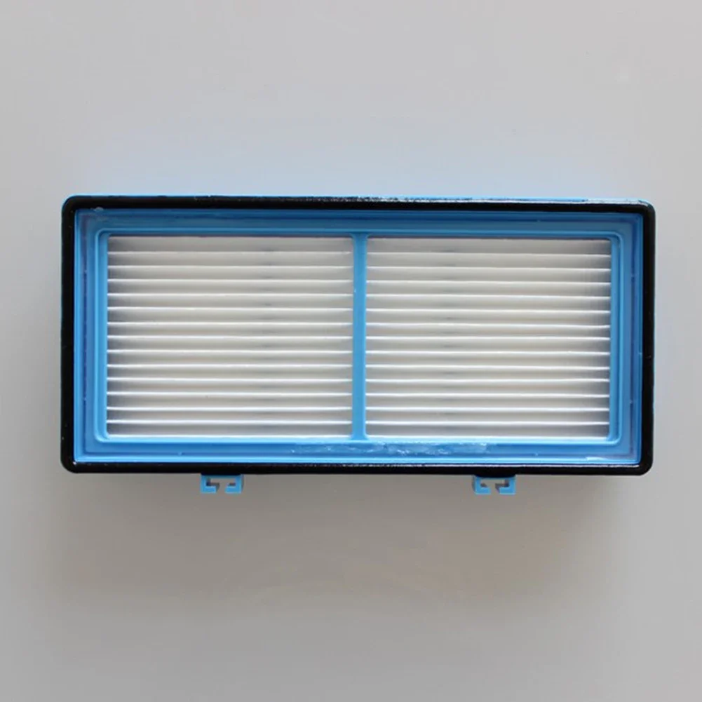 

Strainer Filter For Holmes Units Primary Carbon Cotton 1pcs 255*125*35mm Filter Cotton For Bionaire Units Removable Spare Parts