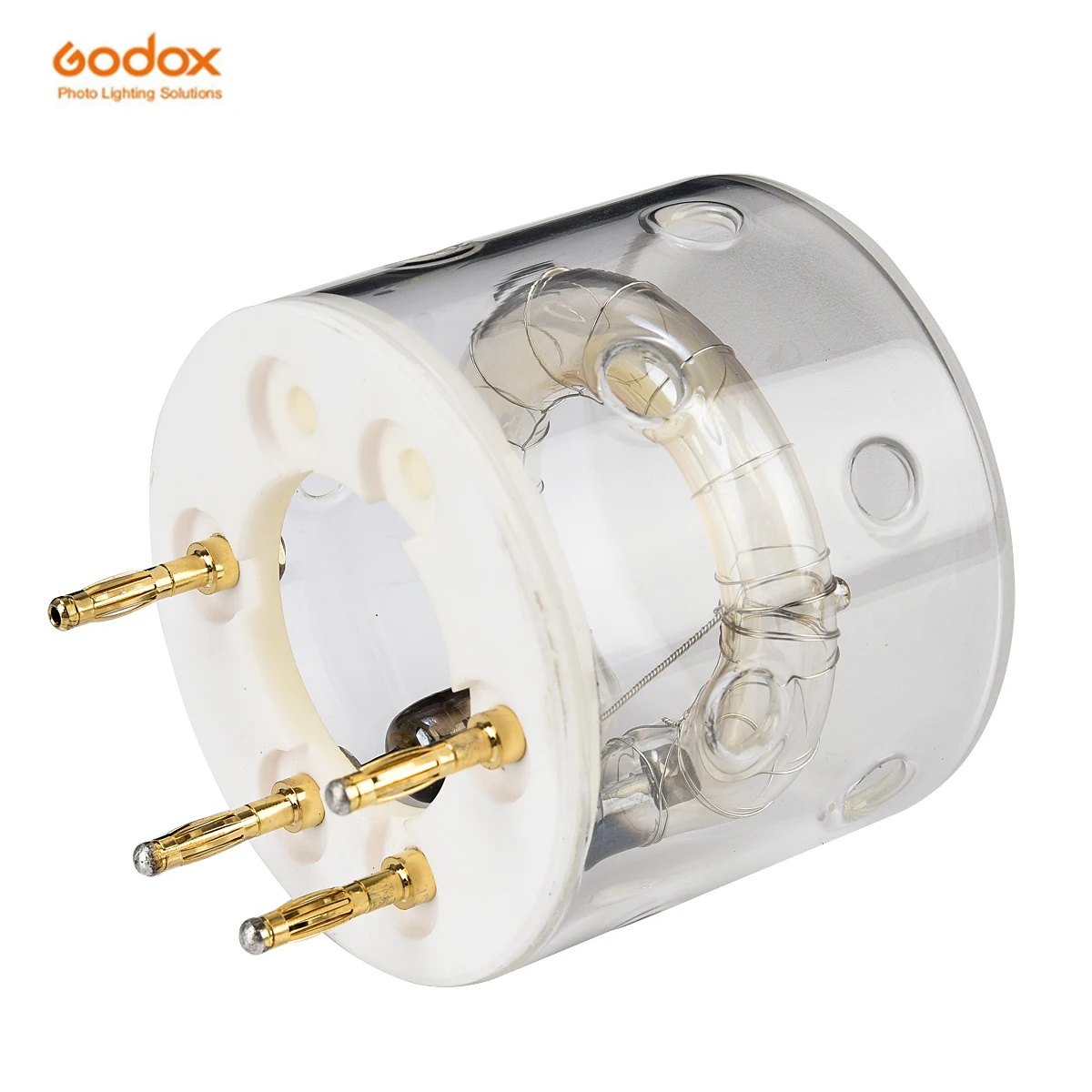 

Godox 600W Flash Tube Bulbs for Witstro AD600Pro Replaces