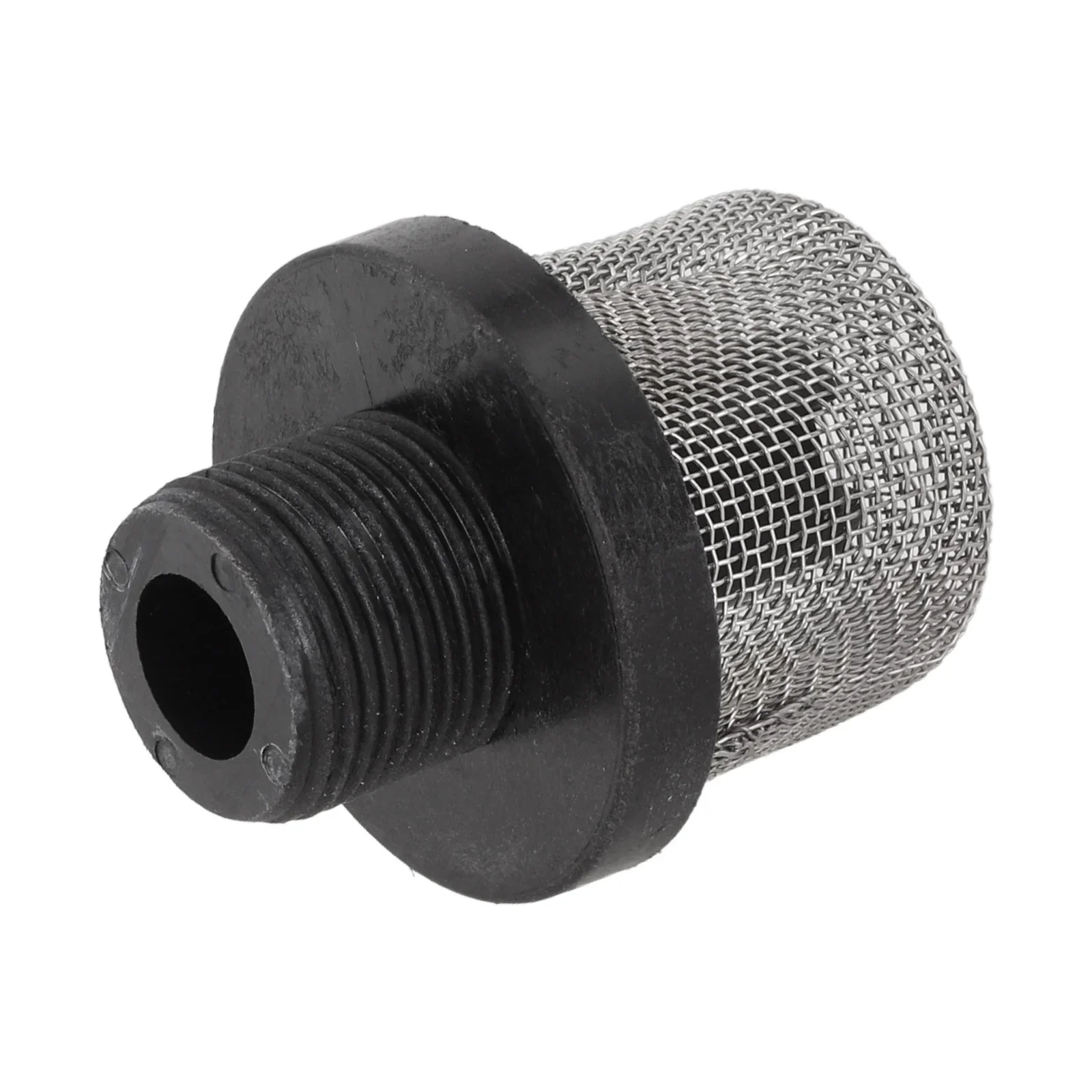 288716 Inlet Strainer Airless Paint Sprayer Strainer Reduces Clogging 3/4 Inch Inlet Screen For Airless Paint Sprayer