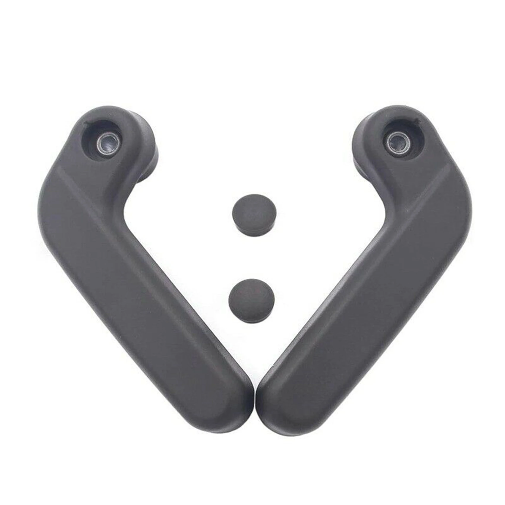 

Новый Комплект ручек для фиксатора DRIVER & P ENGER Targa, подходит для Honda Del-Sol 85265-SR2-000ZA , 85215-SR2-000ZA 1993-1997