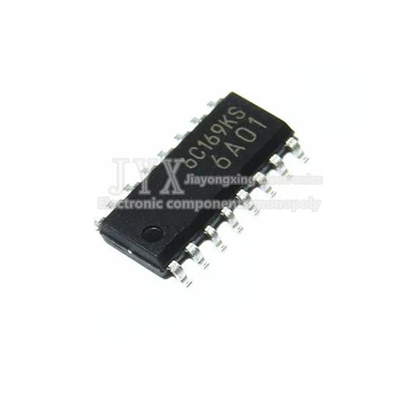 

5pcs FA6A00AN 6A00A FA6A11N 6A11 FA6A20N 6A20 FA6A21N 6A21 SOP16 FA6A01N 6A01 FA6A31N 6A31 FA6B20N 6B20 FA6B21 6B21 FA6B22N 6B22