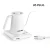 white us plug