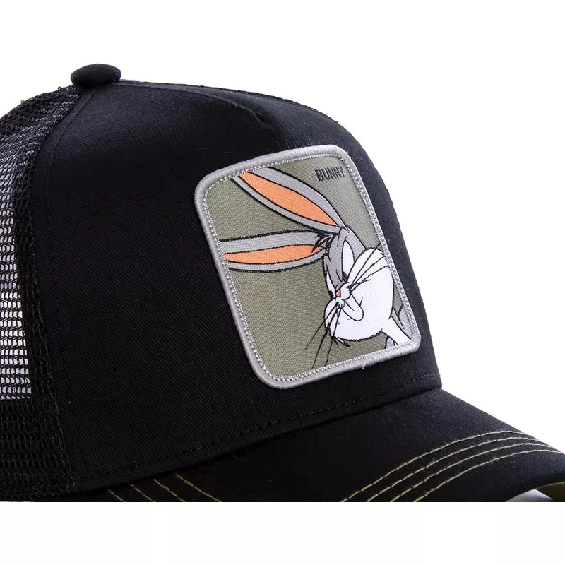 Baseball Caps Anime Cartoon Snapback Cotton Hip Hop Dad Mesh Trucker Men Women