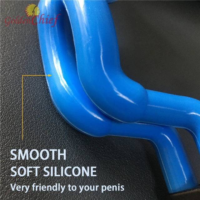 Sex Shop Male Penis Stretch Massage Lasting Clip Enlargement Exercise Penis  Dick Enlargement Kit Sex Toys For Men Adult - Pumps & Enlargers - AliExpress