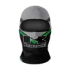 New Kawasaki Bike Ice Silk Head Cover, Motorcycle Sunscreen Mask, Motorcycle Helmet Head Cover 2