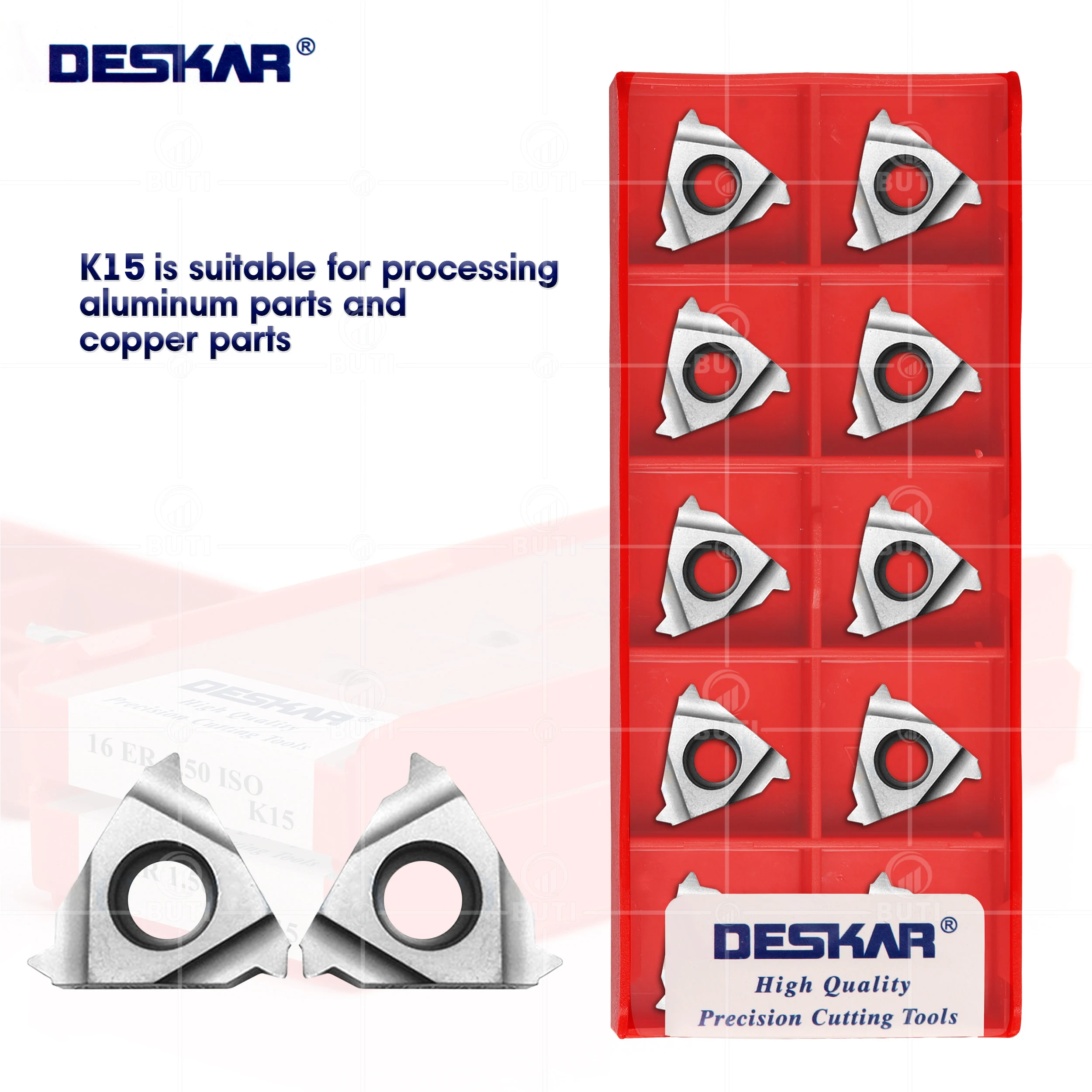 DESKAR 100% оригинальный 16ER 16IR 1