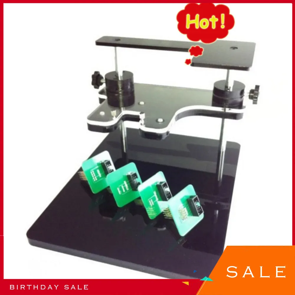 

Hot Selling BDM Frame With Aapters Works BDM Programmer Full Sets Fits For FGTECH Bdm100 ECU Programmer Tool