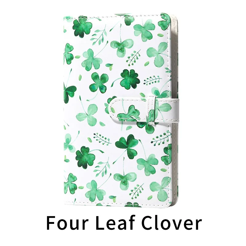 Four Leaf Clover