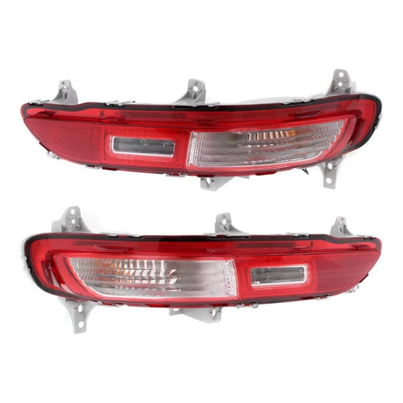 Back-Up-Light-Assembly-92405-D9200-92405D9200-For-Kia-Sportage-2017 ...