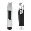 Electric Nose Hair Trimmer Implement Shaver Clipper Men Women Ear Neck Eyebrow Trimmer Shaver Man Clean Trimer Razor Remover 6