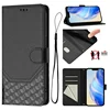 Realme 12 13 10 Pro Plus Case Cellular Pattern Leather Case on For Realme 13 12 10 Realme12 12Pro Plus 13Pro+ Phone Cover Funda 2