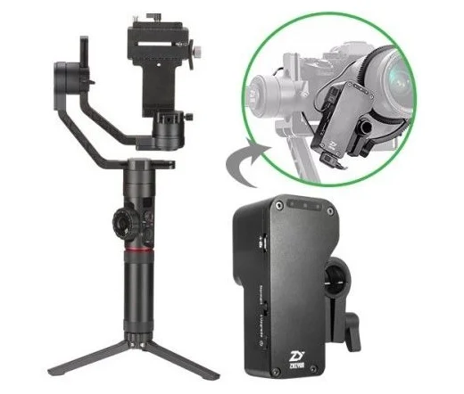 Servo Zhiyun Crane Aliexpress Stabilizer Zhiyun Crane Follow Focus